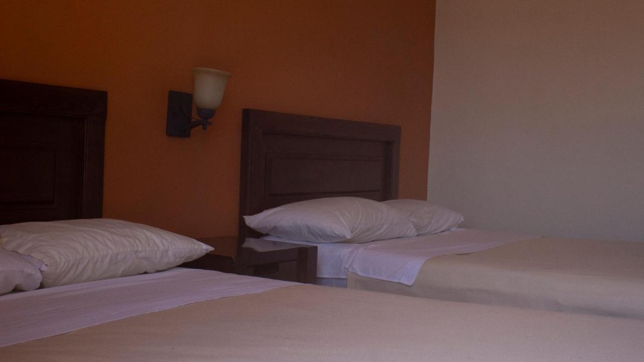 Hotel Posada De La Moneda زاكاتيكاس المظهر الخارجي الصورة