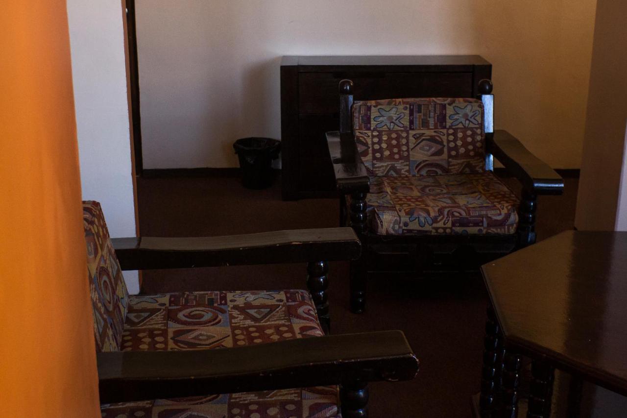 Hotel Posada De La Moneda زاكاتيكاس المظهر الخارجي الصورة
