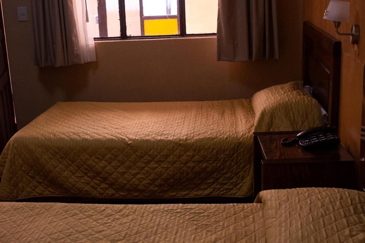 Hotel Posada De La Moneda زاكاتيكاس المظهر الخارجي الصورة