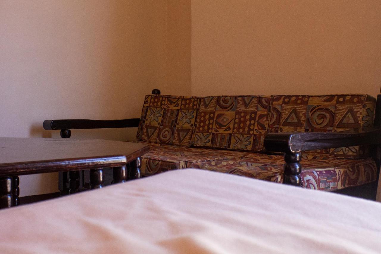 Hotel Posada De La Moneda زاكاتيكاس المظهر الخارجي الصورة