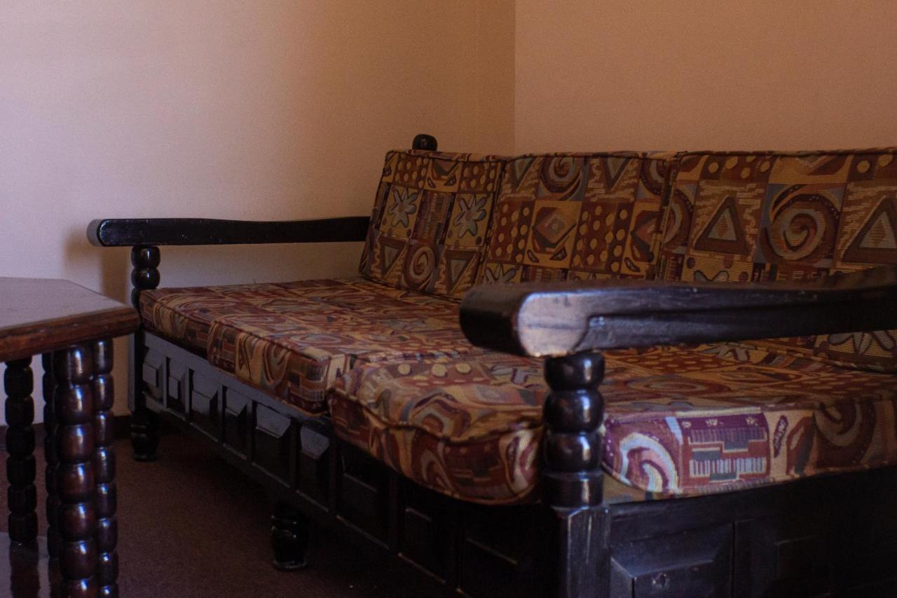 Hotel Posada De La Moneda زاكاتيكاس المظهر الخارجي الصورة