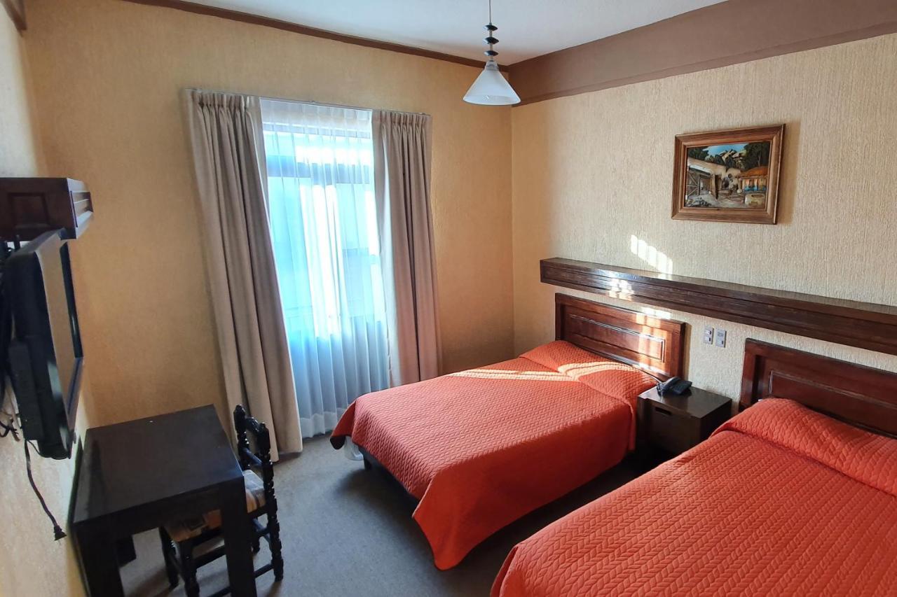 Hotel Posada De La Moneda زاكاتيكاس المظهر الخارجي الصورة