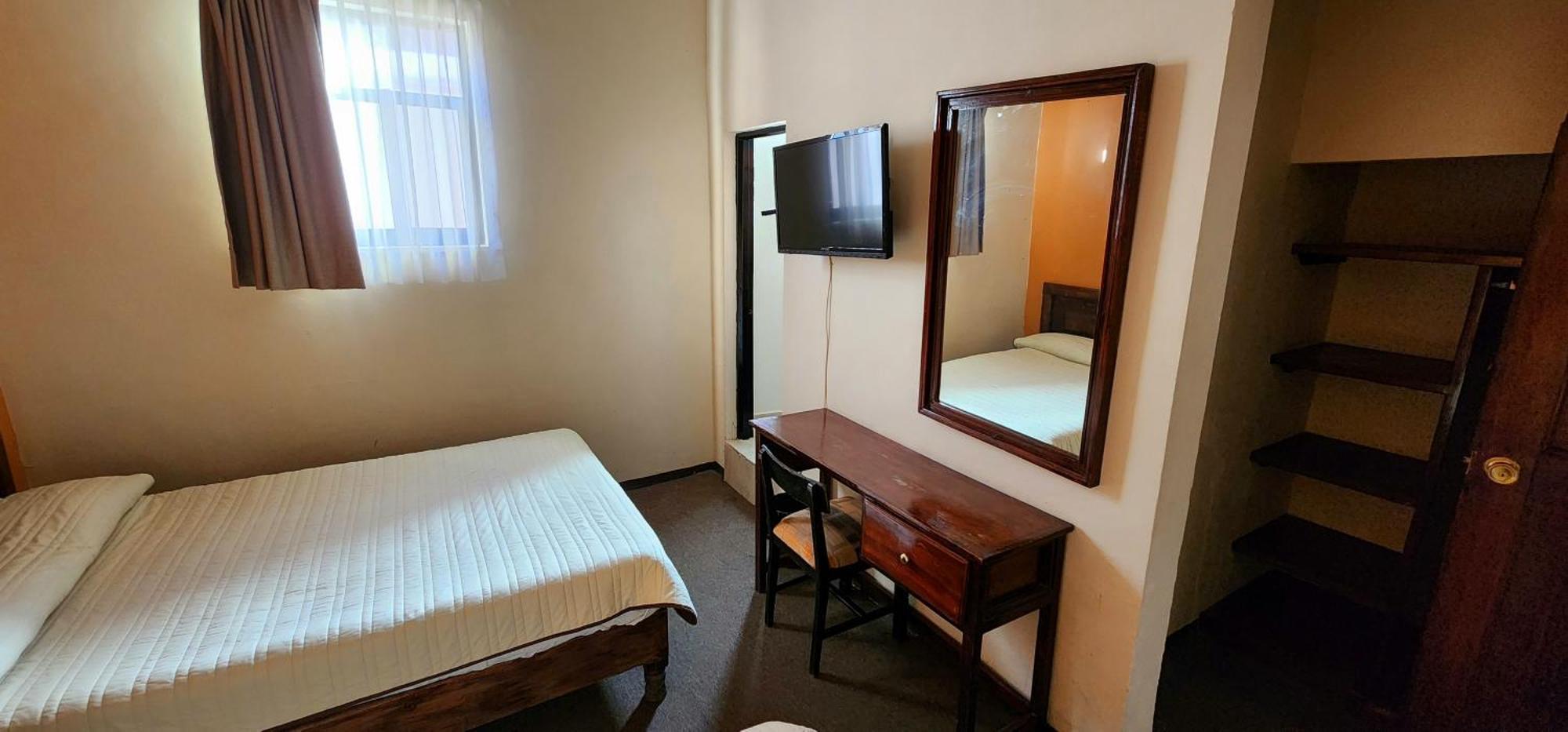 Hotel Posada De La Moneda زاكاتيكاس المظهر الخارجي الصورة